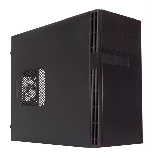 Caja Micro Atx Rain Evo Unyka 2xusb30 Negra 500w